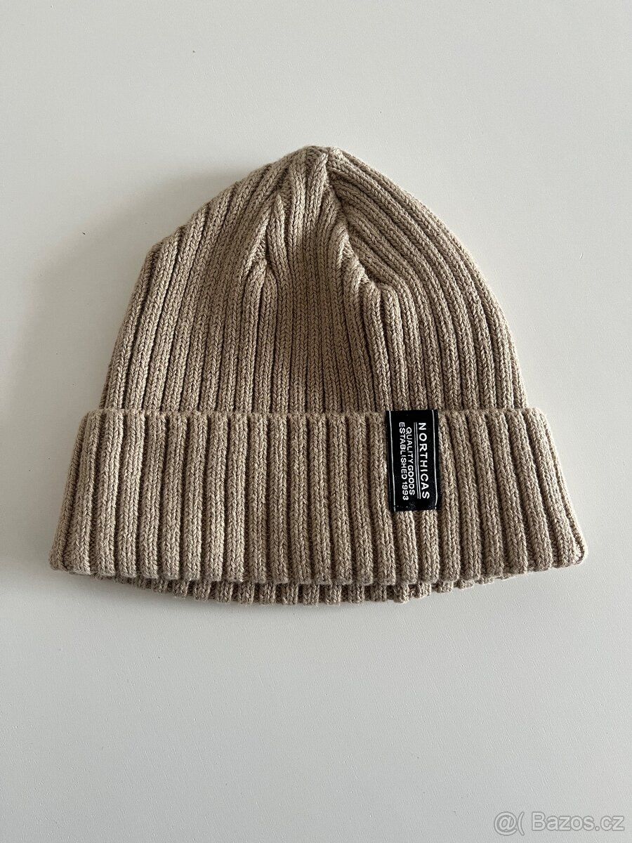 Čepice H&M