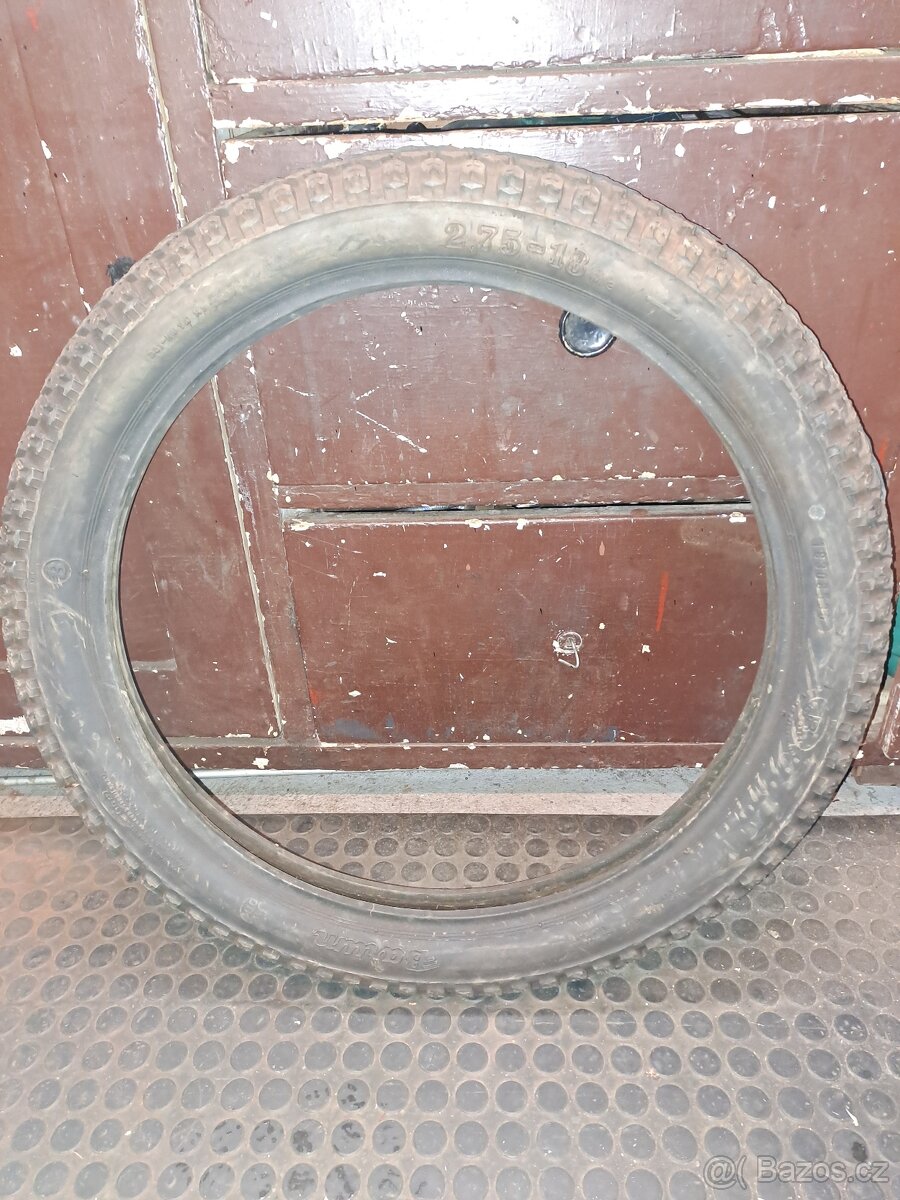 Jawa / ČZ