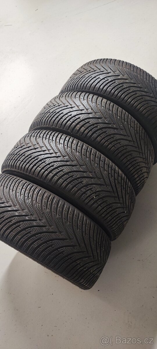 235/45/18 Goodrich g Force Winter2, 7.5mm-6.8mm, 4021.