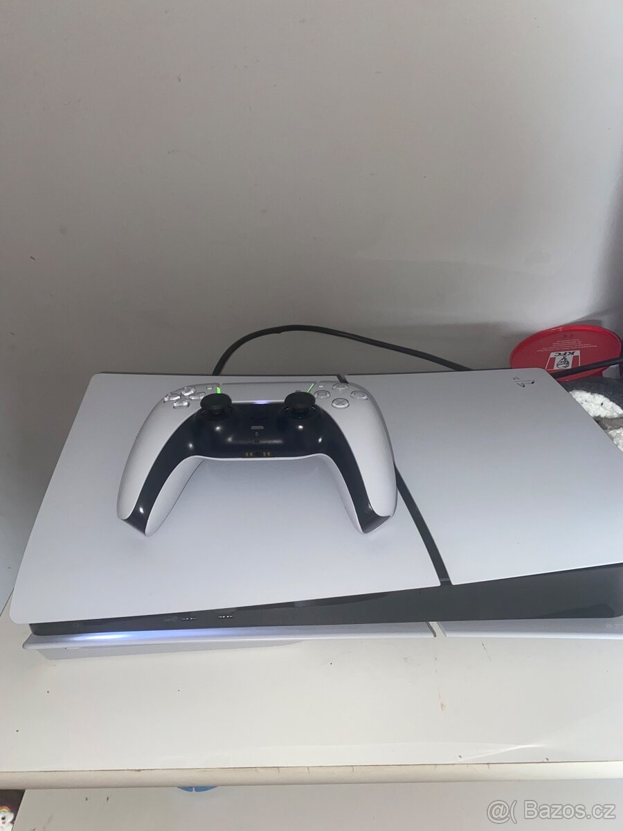 Ps5 slim