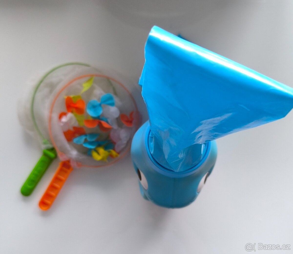 ELEFUN hra