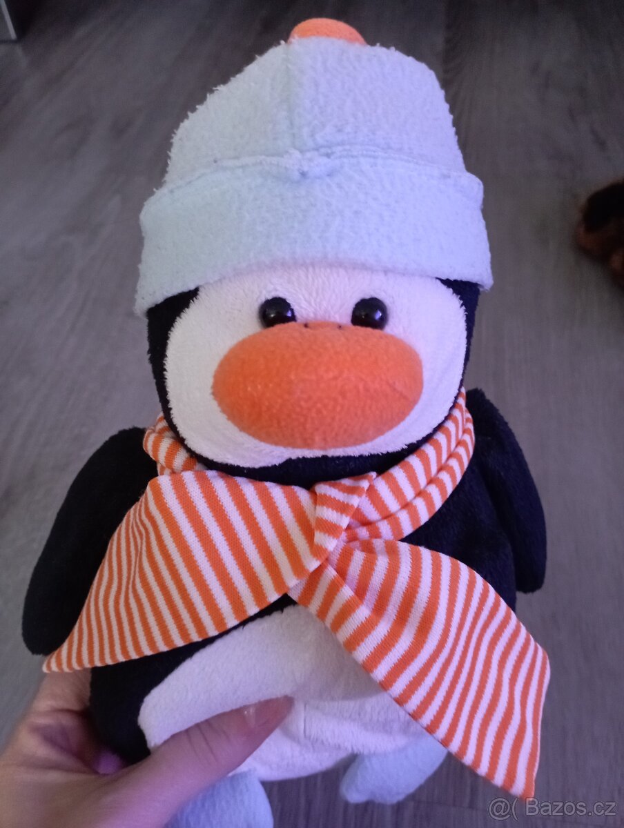 Plyšák