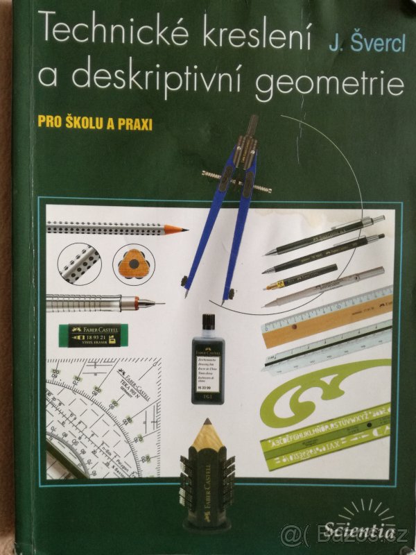 TECHNICKÉ KRESLENÍ