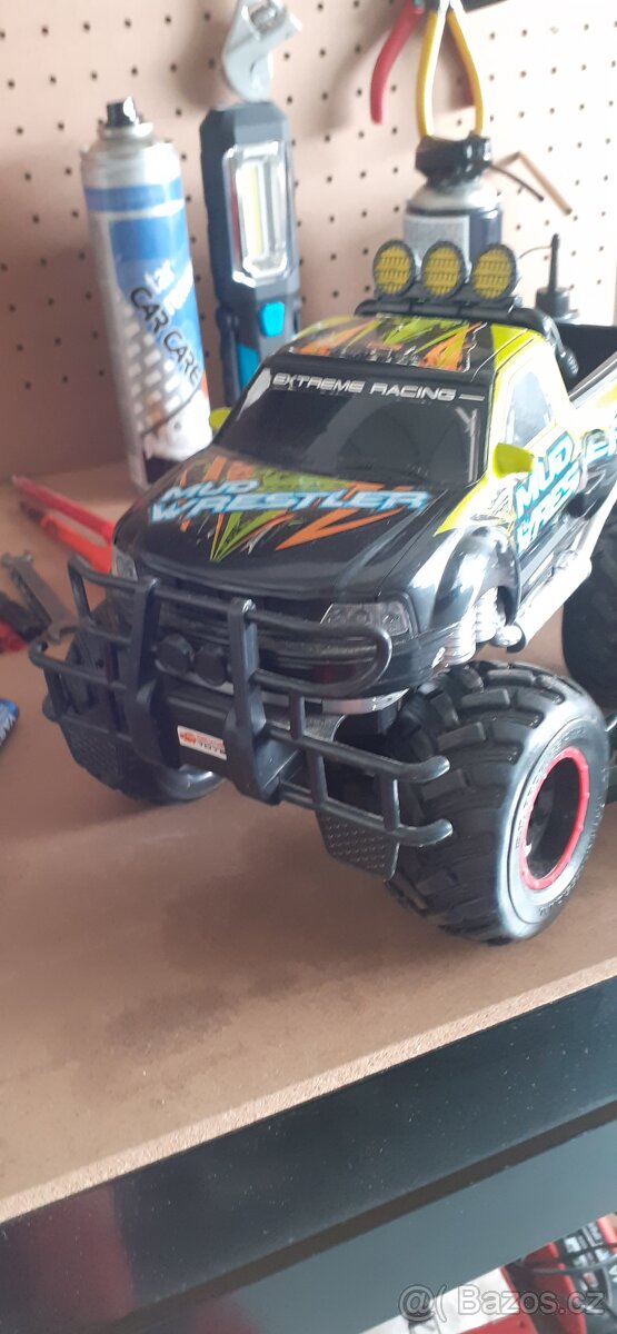 Auto RC
