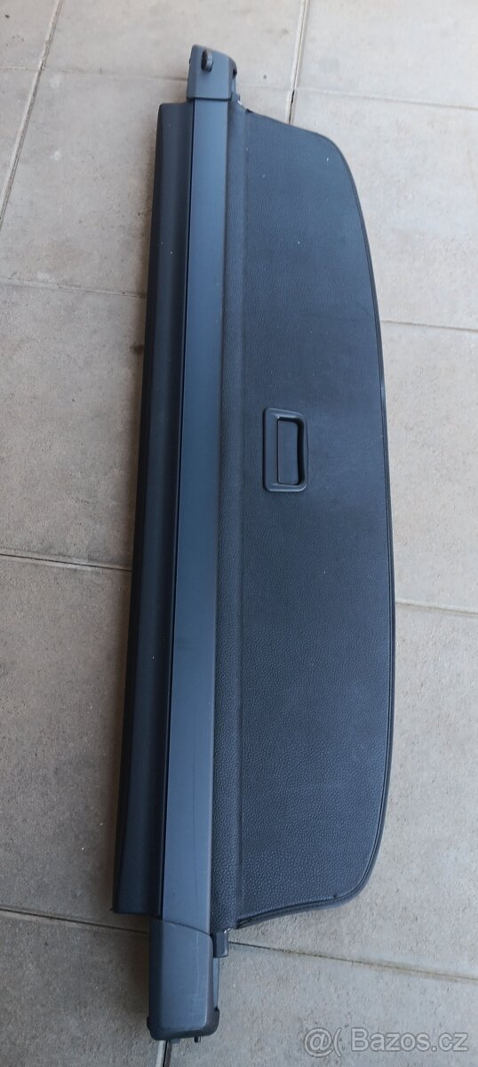Roleta kufru Passat B6