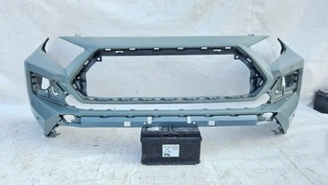 TOYOTA RAV4 V LIFT 2022-> Přední narazník PDC