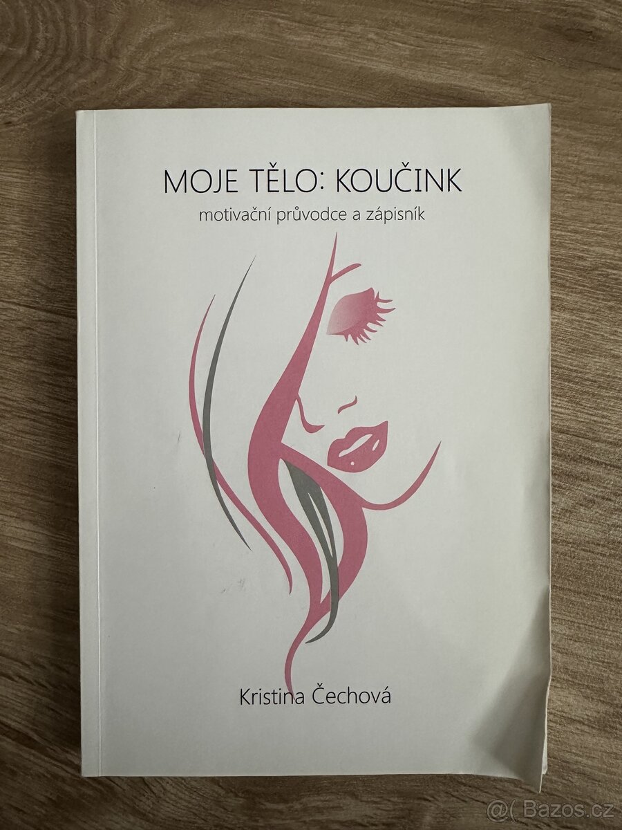 Moje telo Koucink