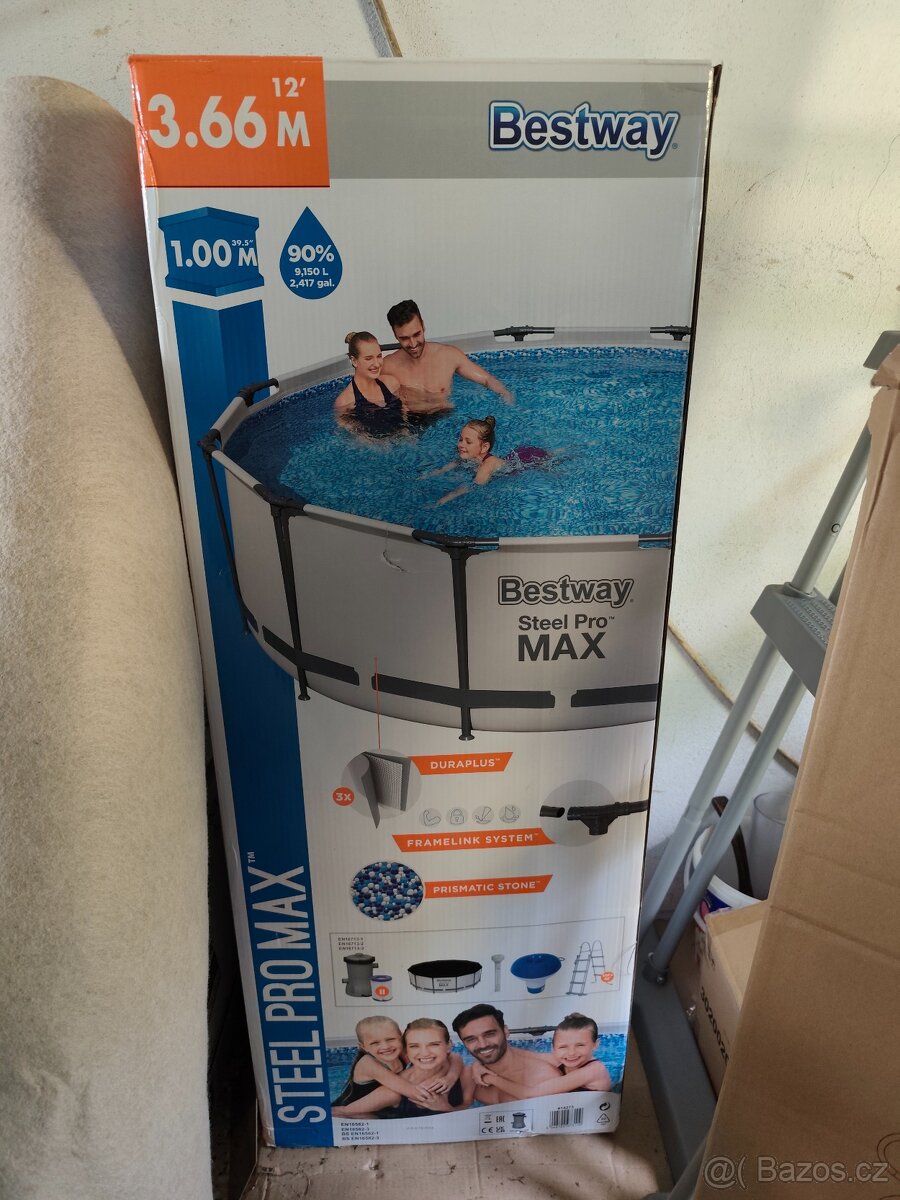 Bazén bestway