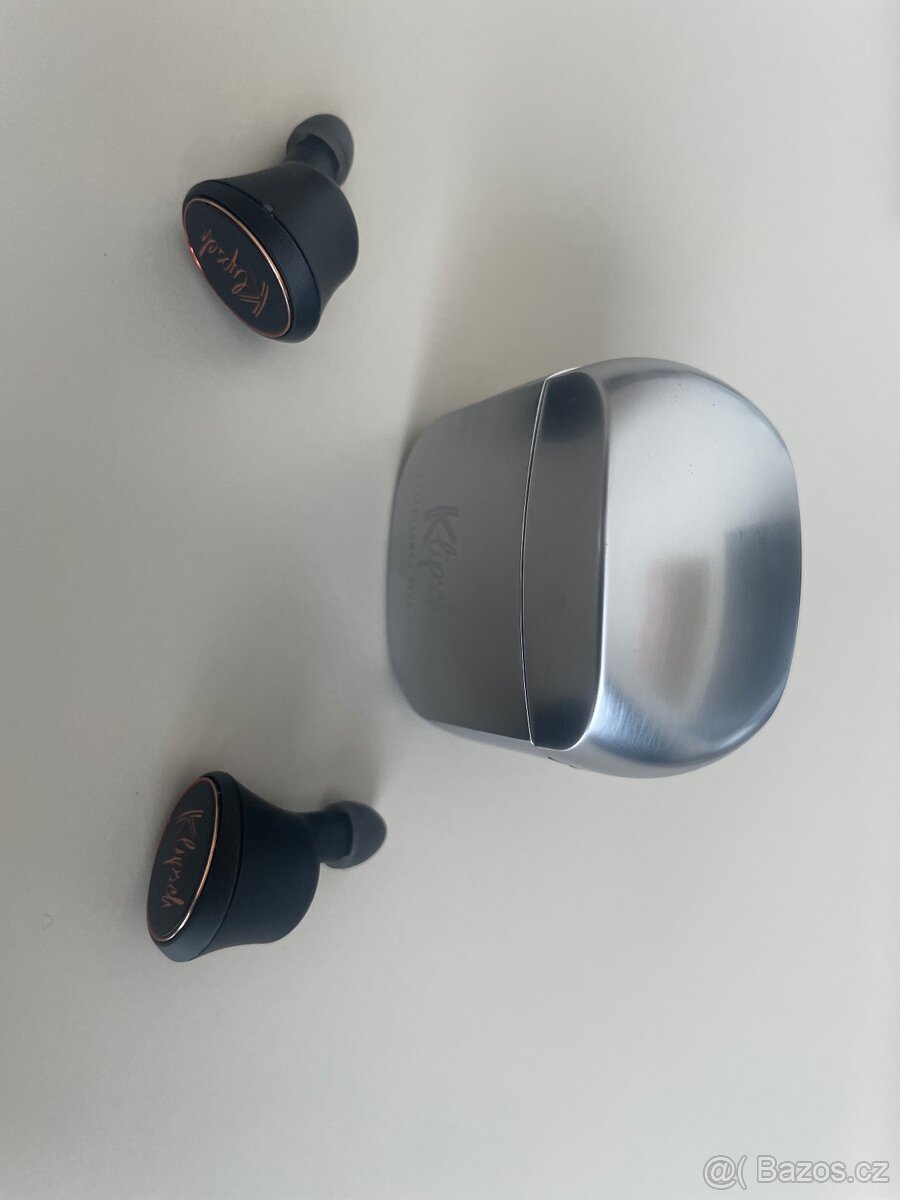 Klipsch T5 II True Wireless