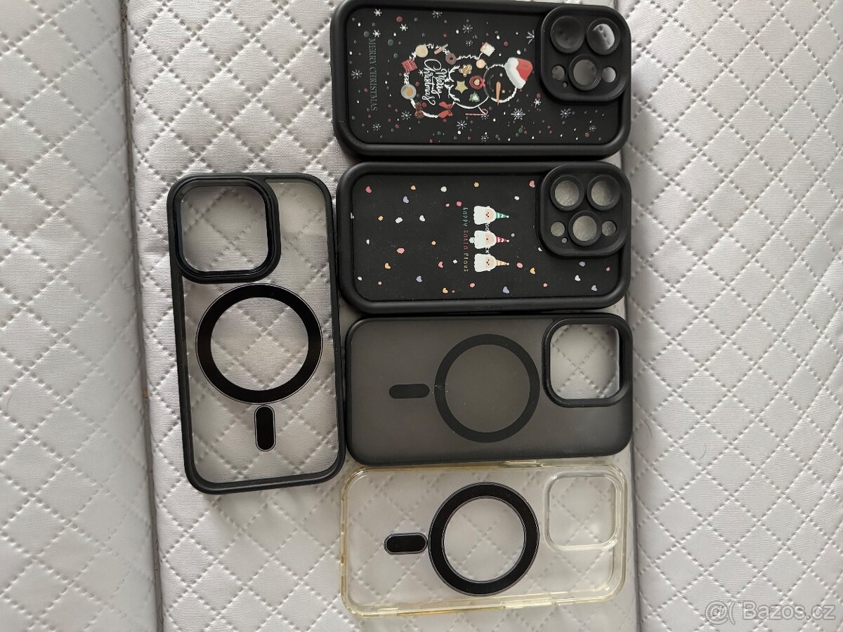 Kryty na Iphone 14 pro