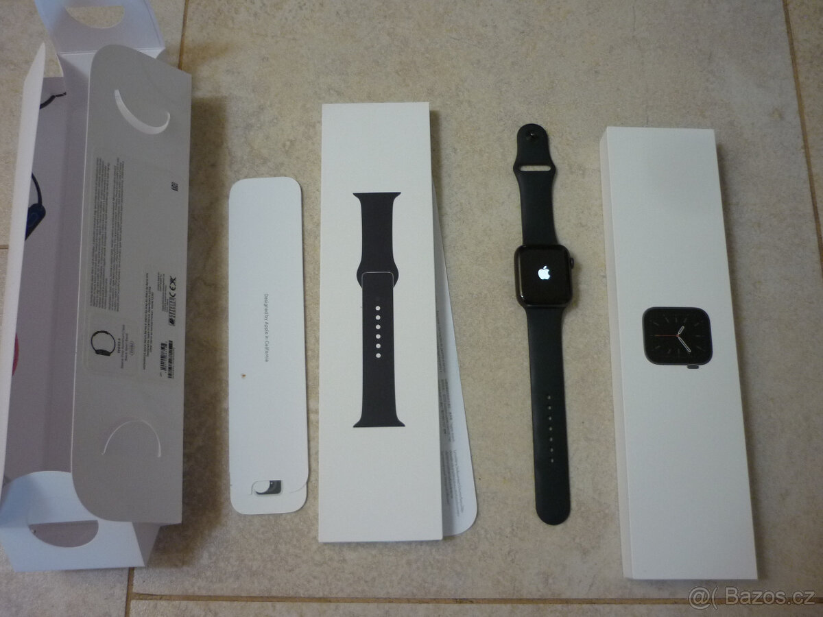 Apple Watch 6 - 44mm