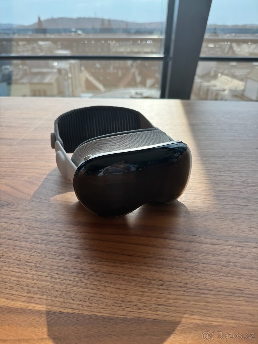 Apple Vision Pro 512 GB 21W Headband M