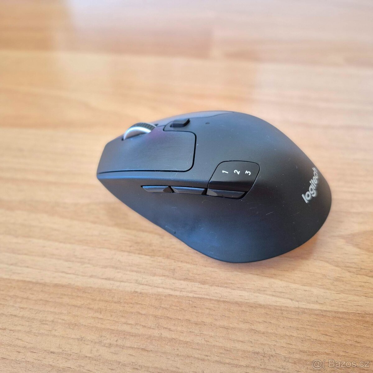 Myš Logitech M720 Triathlon - TOP STAV