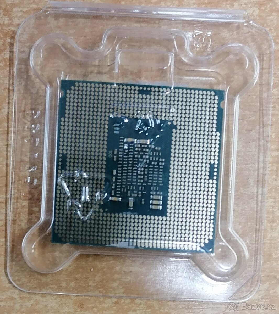 Procesor Intel Pentium CPU G4400T 2,90GHz 2,90GHz