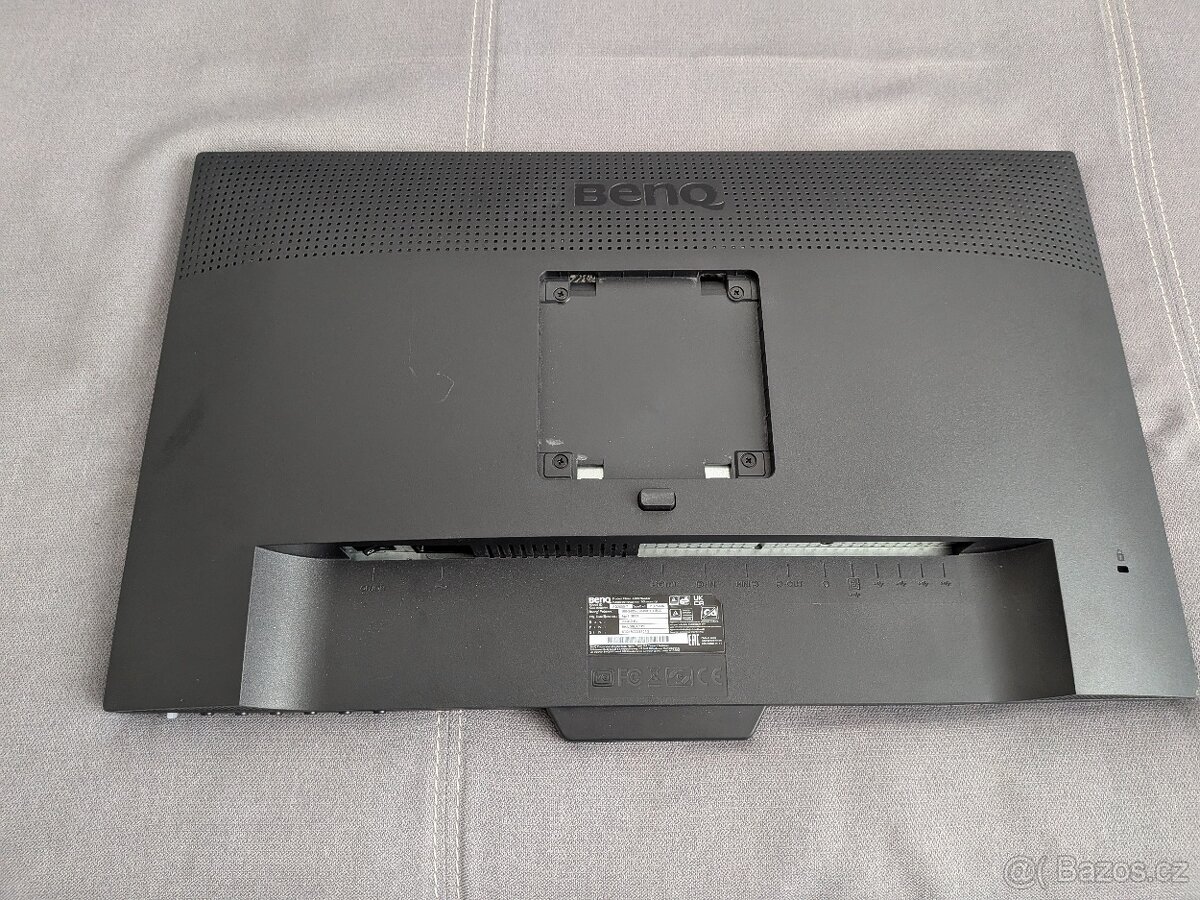 LCD monitor Benq