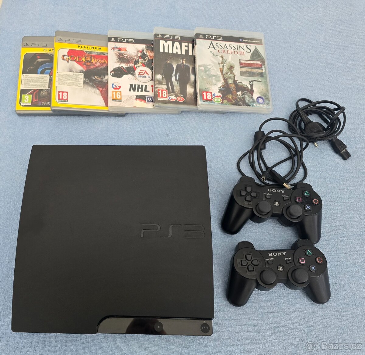 Playstation 3