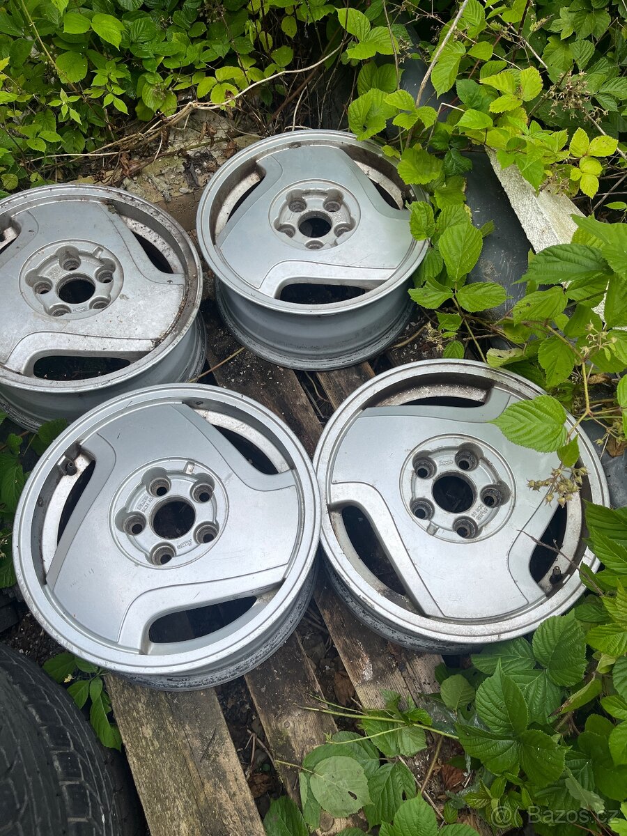 Kola 5x108 Renault