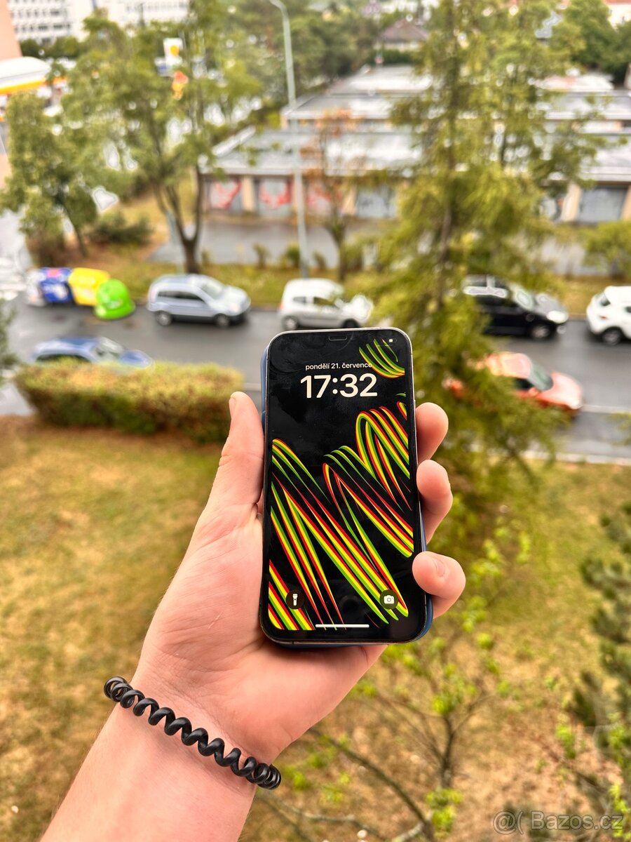 Iphone 12 pro 128