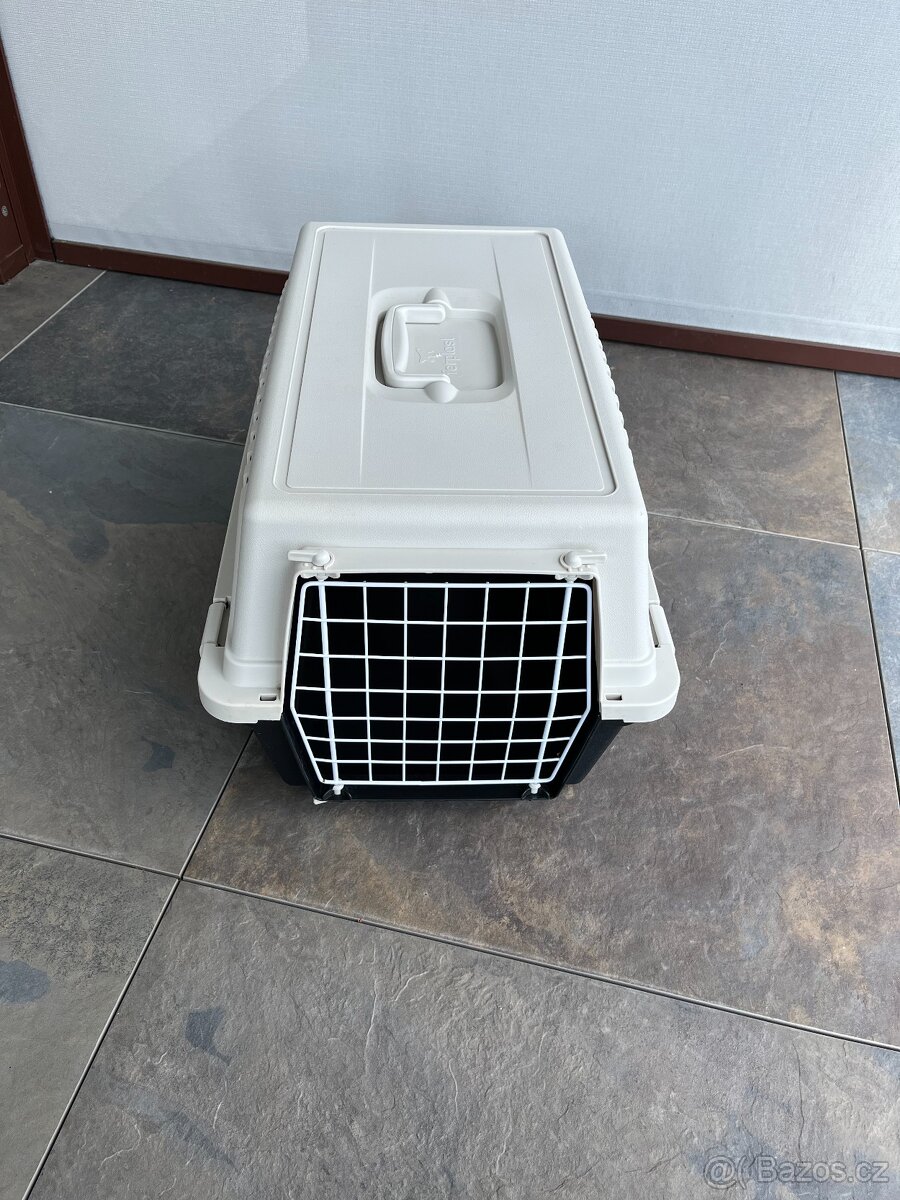 Přepravní box