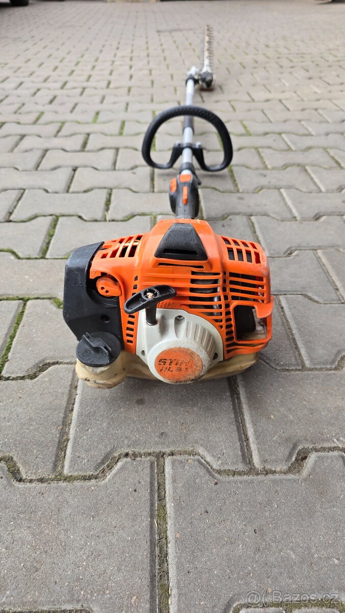 Plotostřih STIHL HL94K