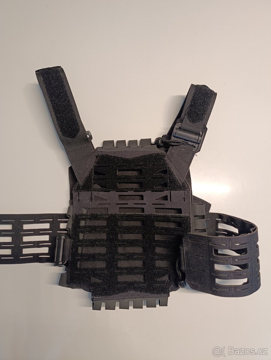 Nosič plátů Reider 1:0