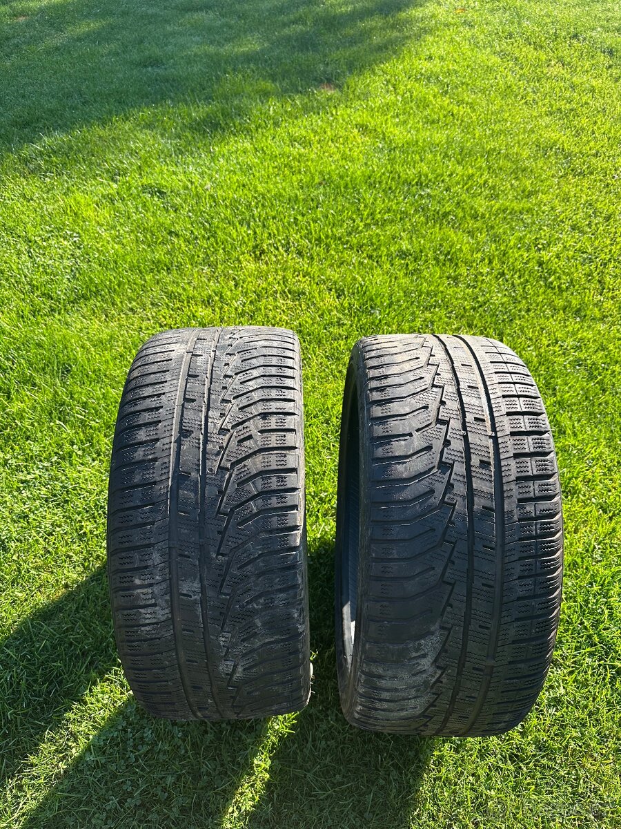 HANKOOK winter 245/35 R19
