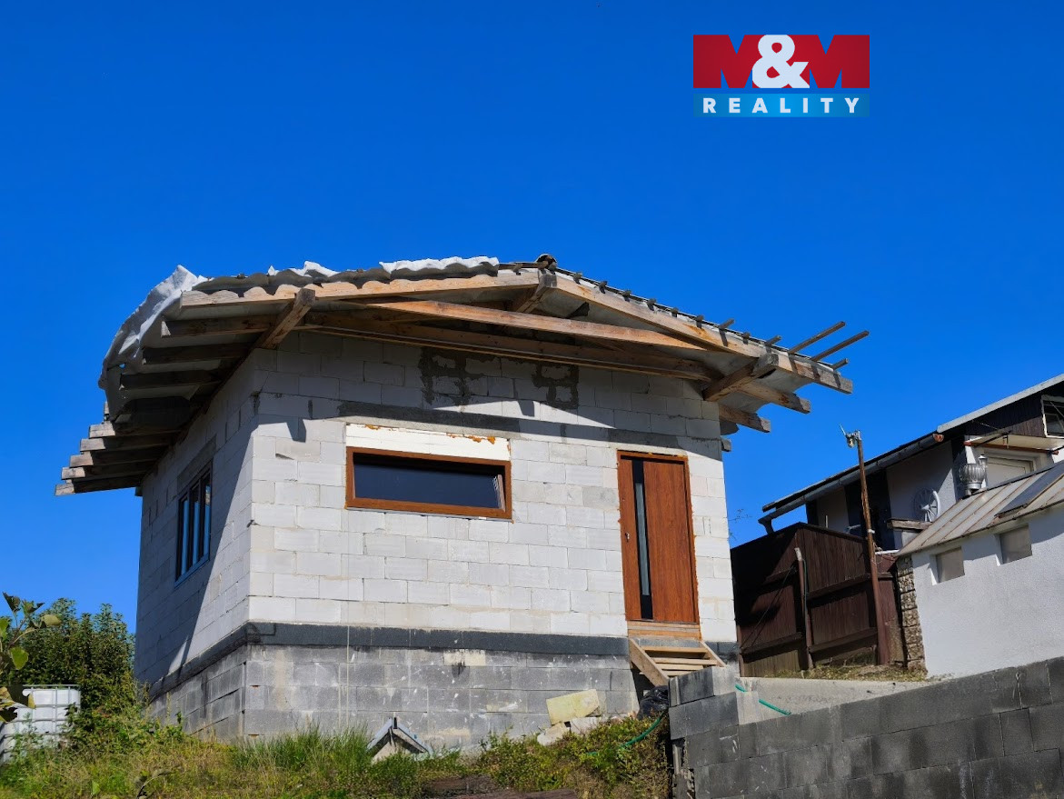 Prodej chaty, 36 m², Hlučín