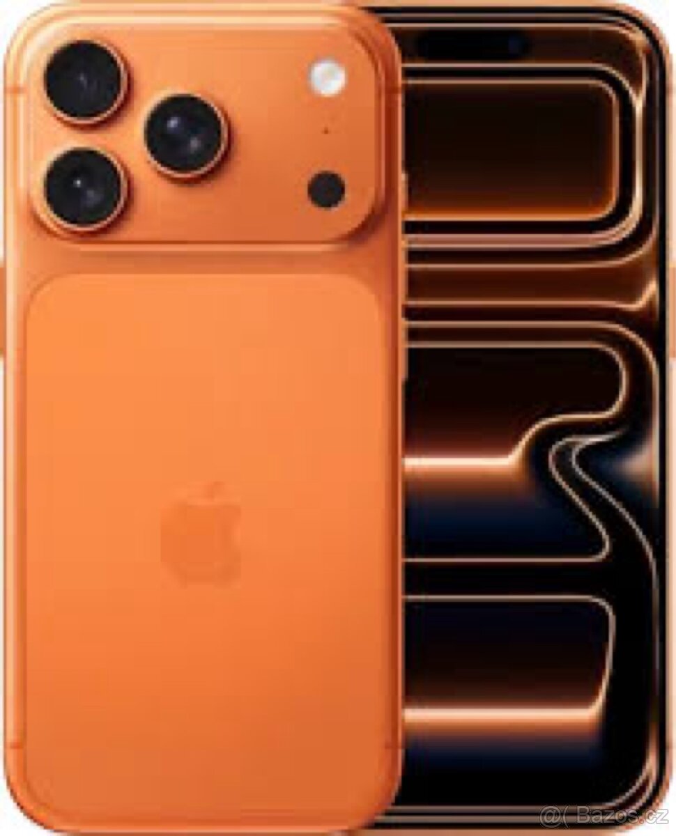 IPhone 17 pro