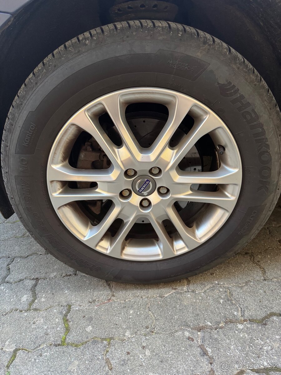 5x108 r18