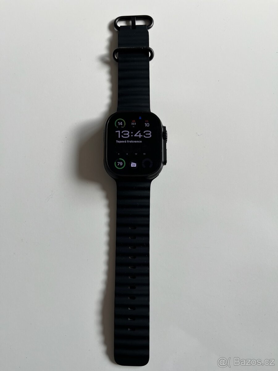 Apple Watch Ultra 2