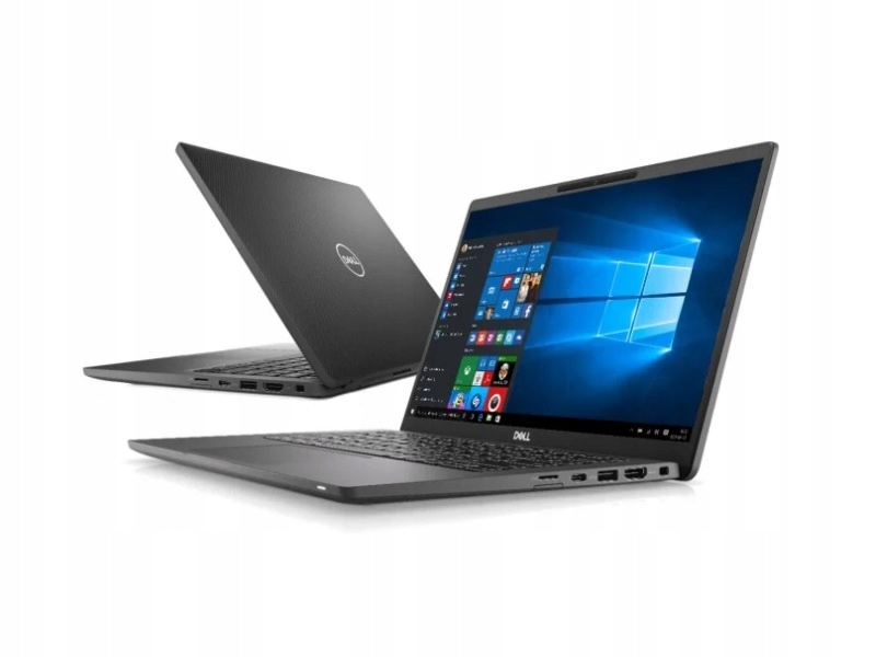 DELL Latitude 7420 14" i7, 32GB, SSD 1TB, Iris Xe, W11p