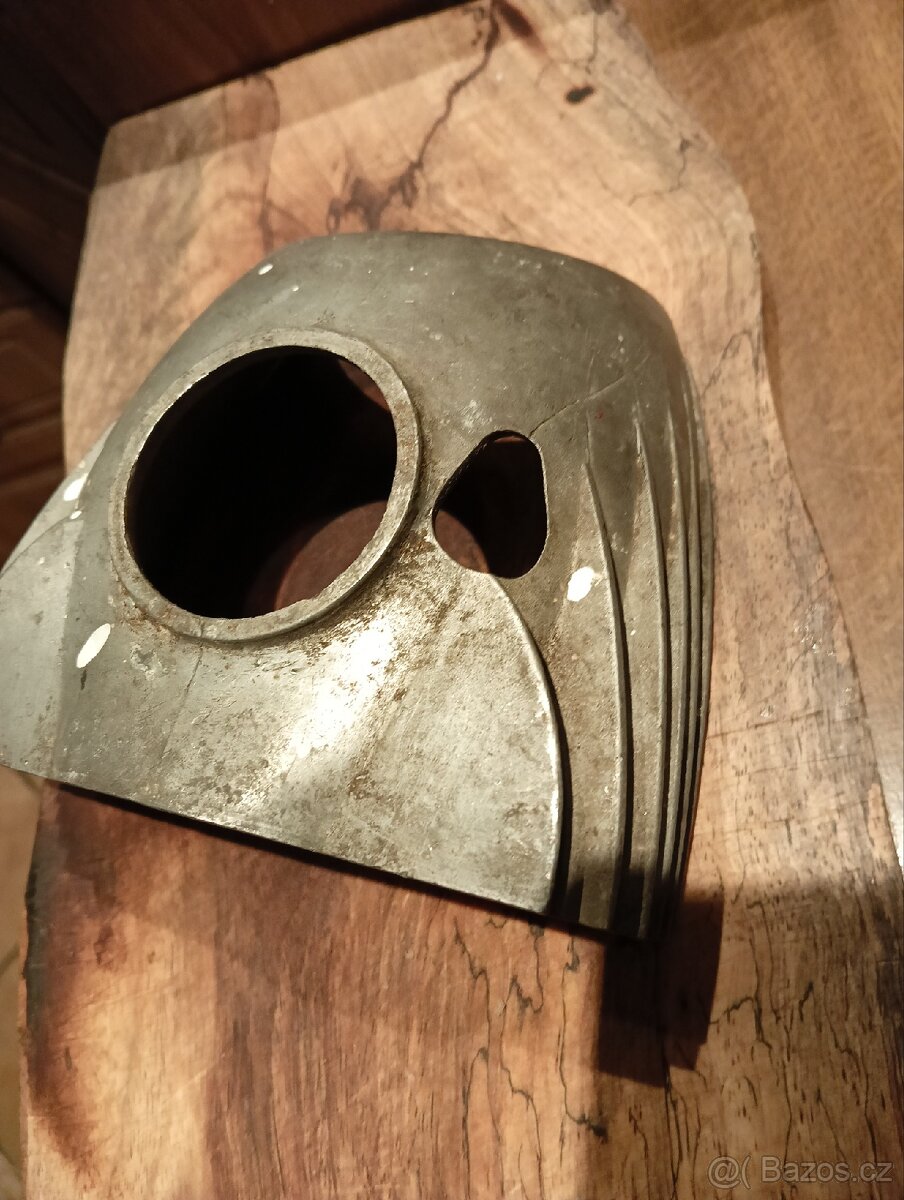 Kryt karburátoru Jawa 250-353