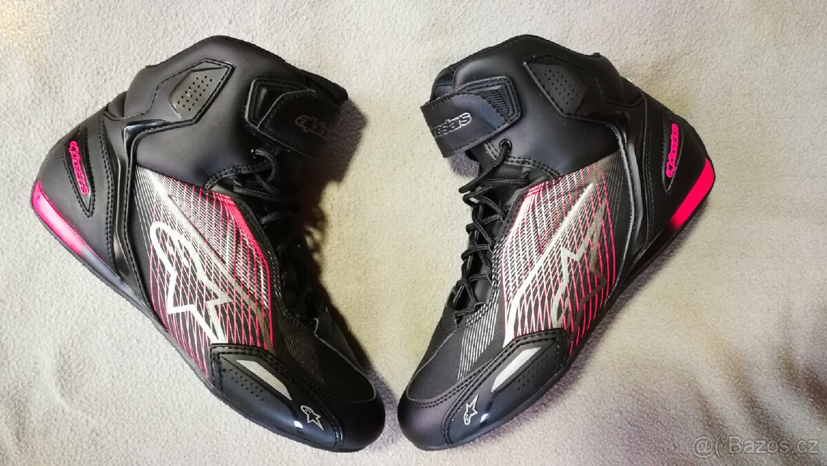 Alpinestars stella faster 3 ve vel:41