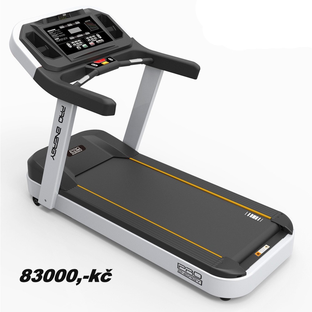 Běžecký trenažer Impulse Treadmil PT300H - 83000 kč
