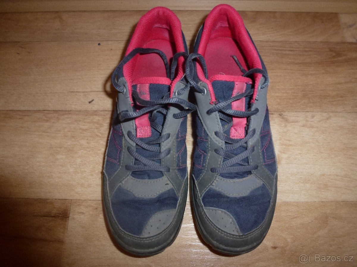 prodám boty - tenisky