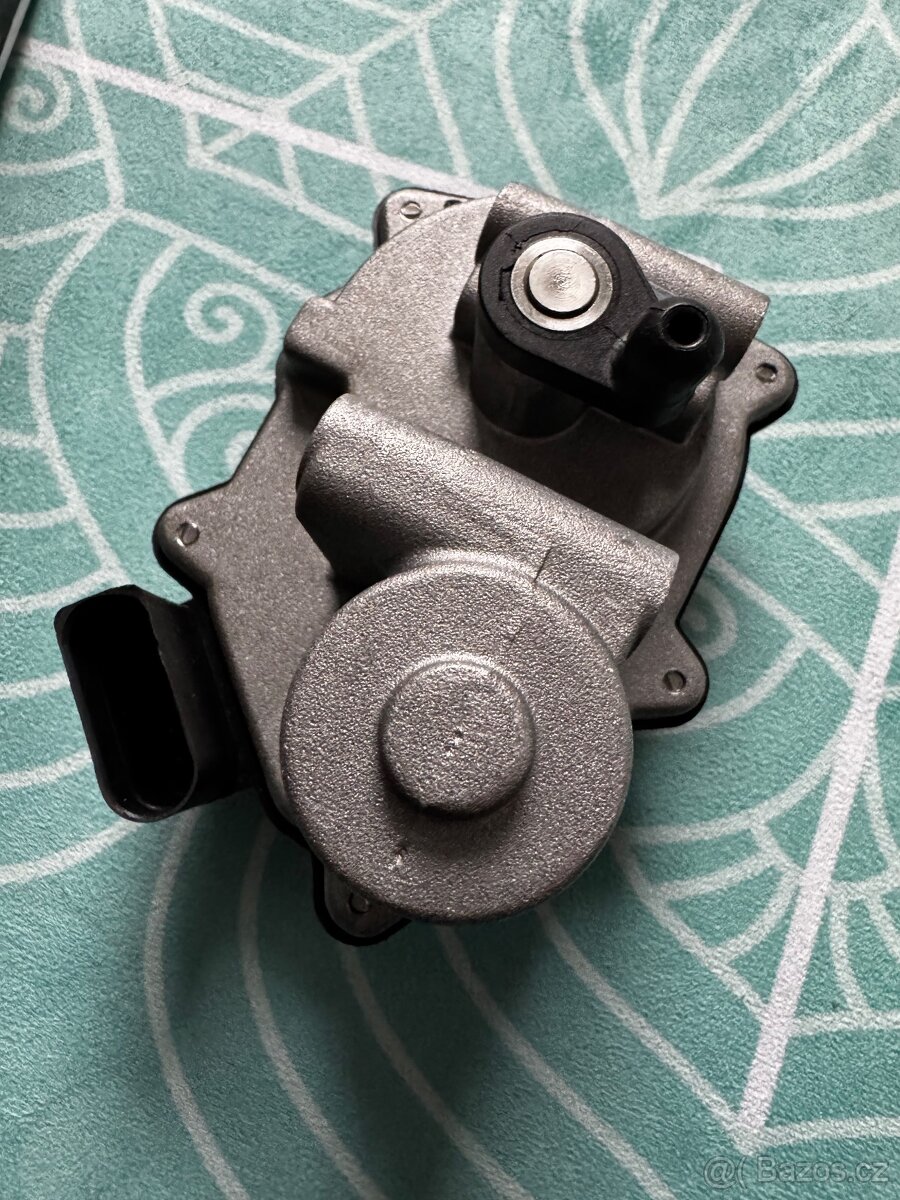 Nastavovací prvek, klapka (sací potrubí) ESEN SKV 96SKV016