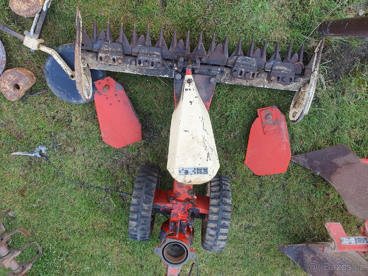 Tera VARI příslušenství