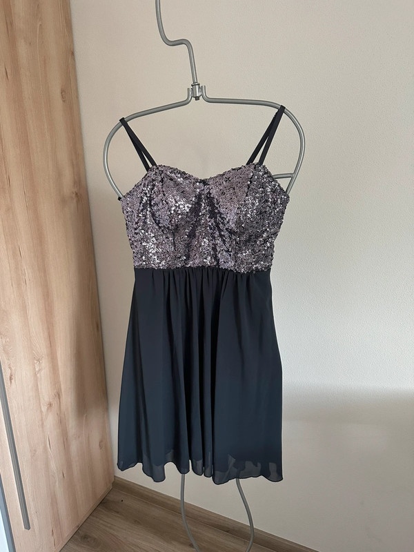 Spolecenske saty Bodyflirt S / 36 / 8