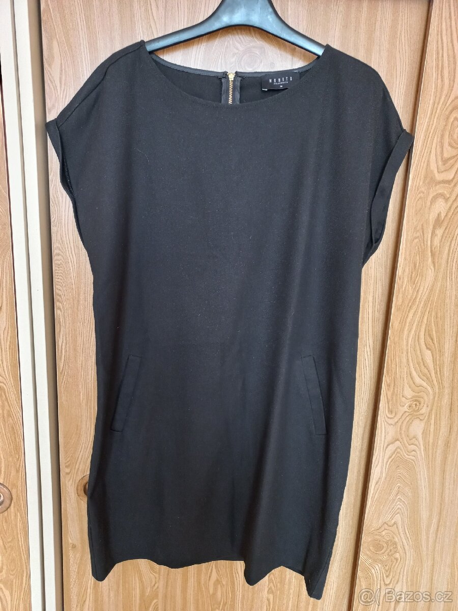 Šaty zn.Mohito,vel. 38