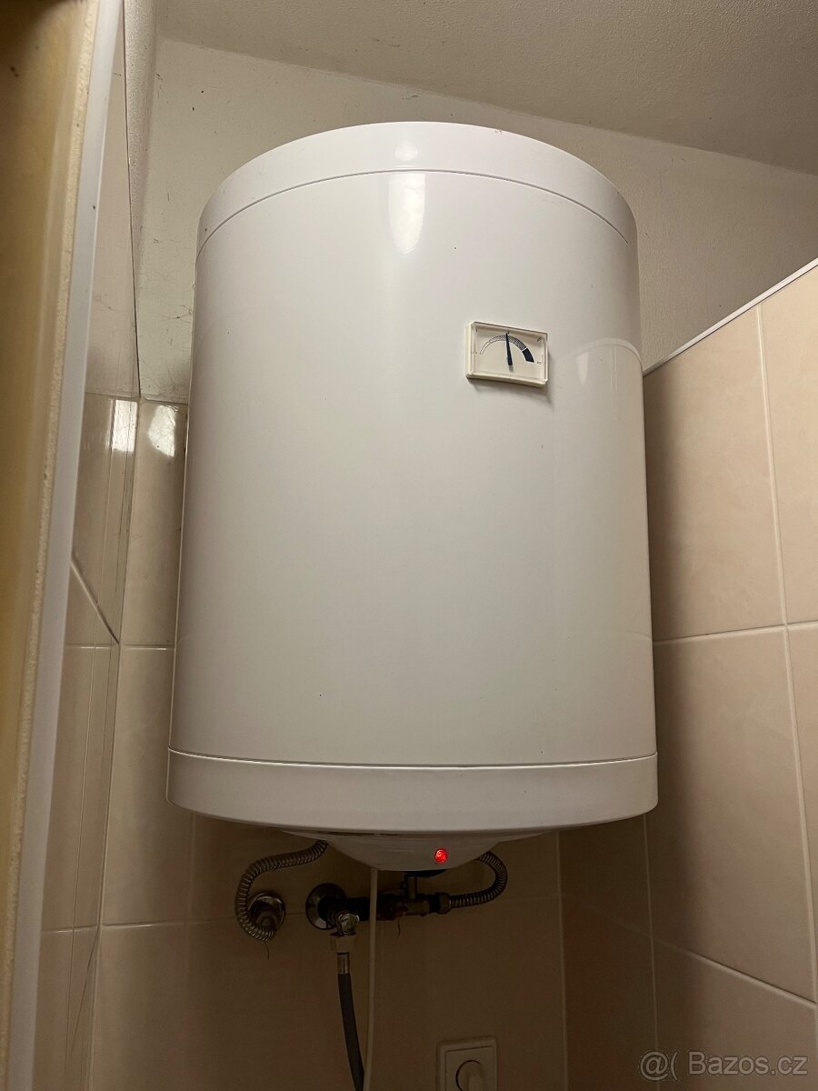 Elektrický bojler QTERMO 80 l