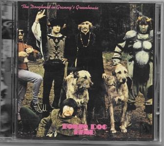 Bonzo Dog Band-The Doughnut In Granny´s Greenhouse