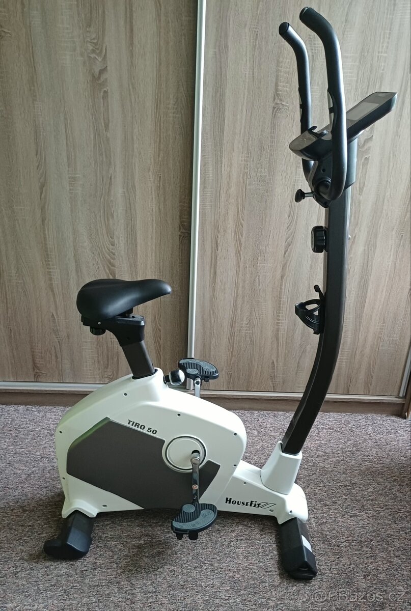 Rotoped Housefit Tiro 50NC