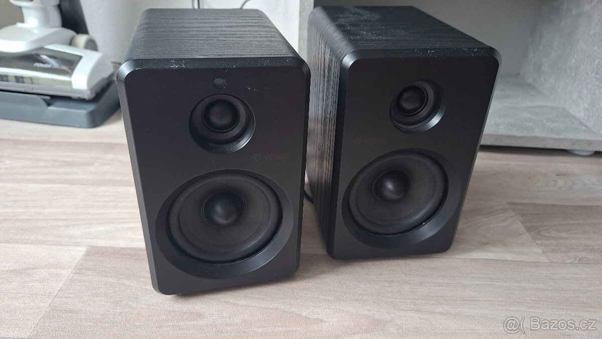 Reproduktory YENKEE YSP 2025 PC