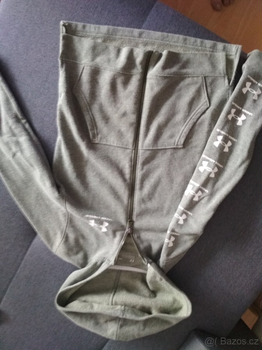Dětská mikina Under Armour