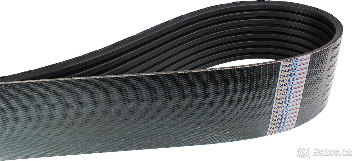 Řemen TADEX 3030 165 60