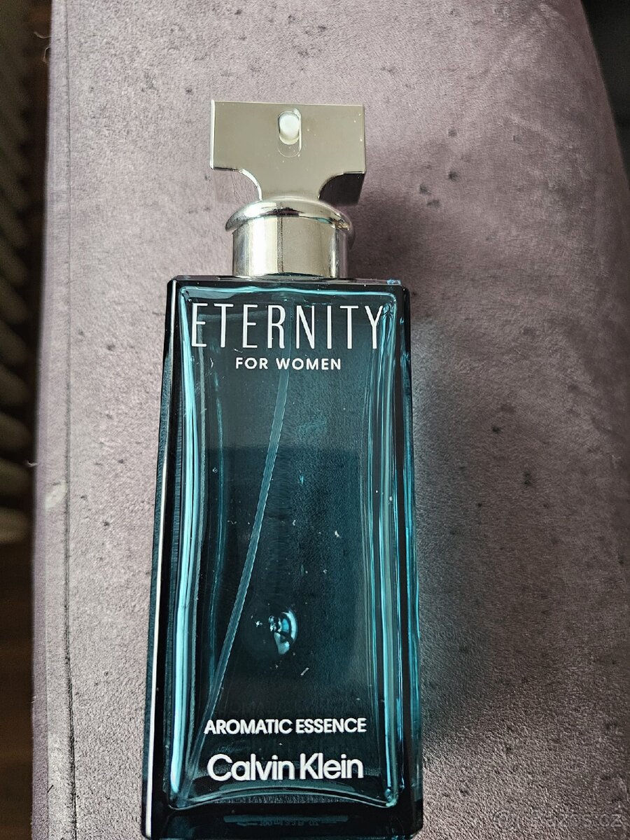 Parfém Calvin Klein