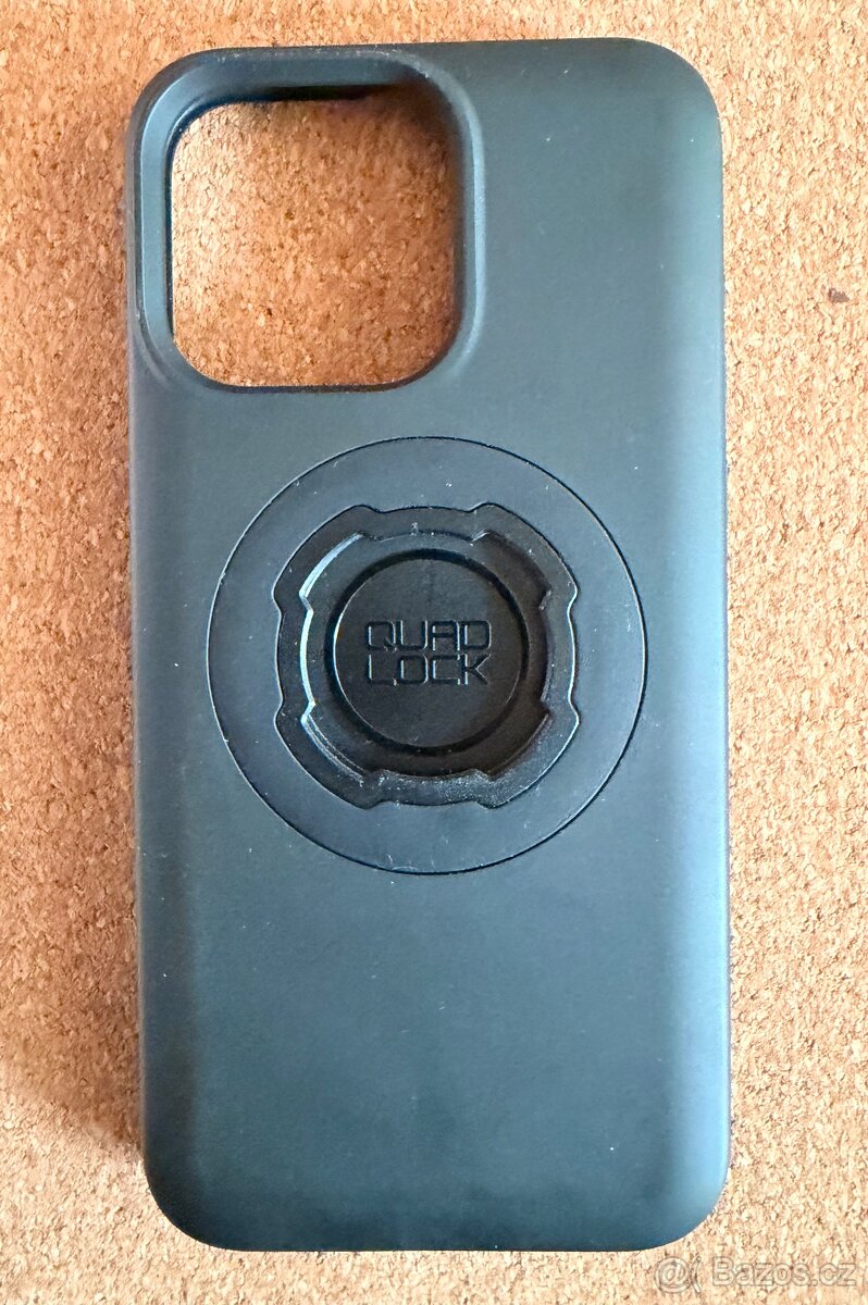 Kryt Quard Lock MAG na iPhone 15 PRO max