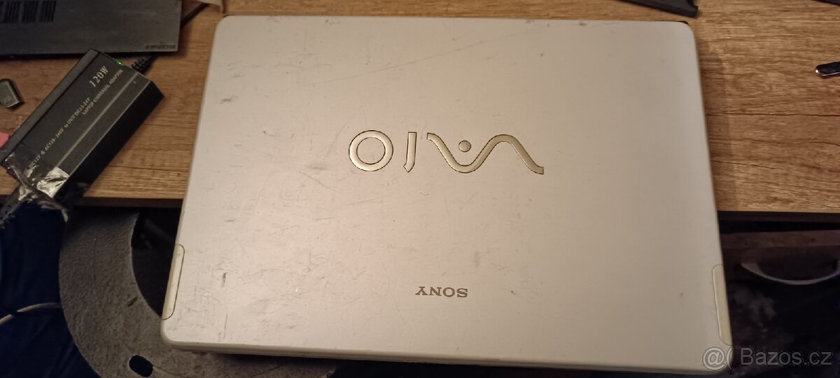 Sony Vaio s nVidia kartou