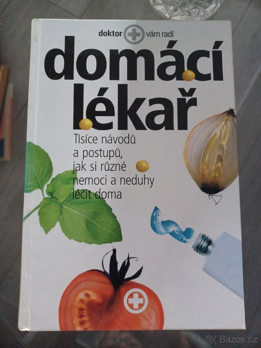 Domácí lékař