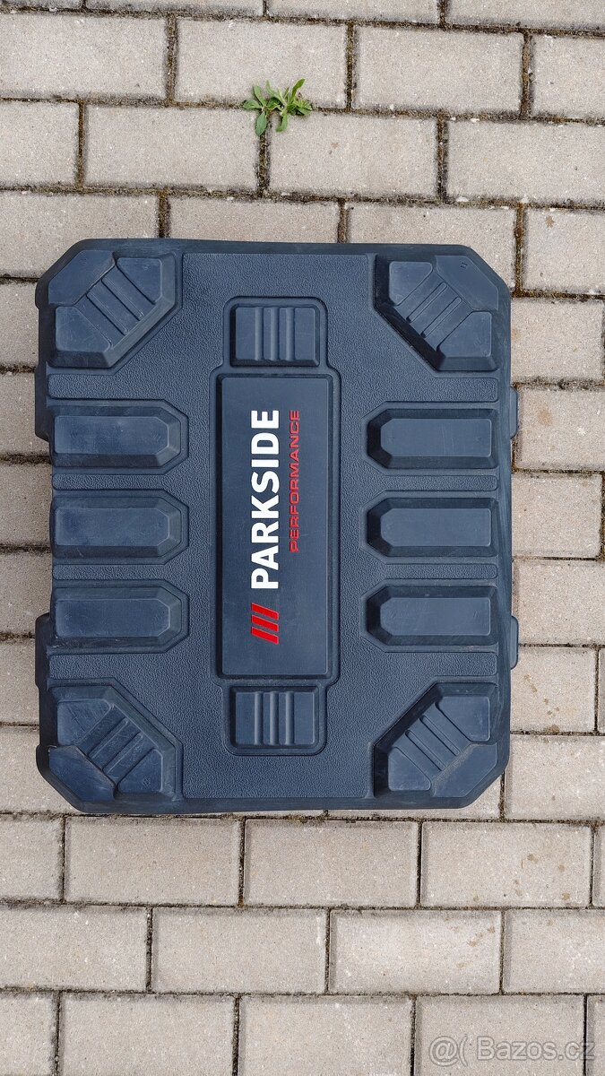 PARKSIDE PERFORMANCE® Horní frézka PPOF 2200 A1